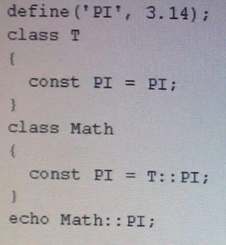 200-530 question #395 exhibit