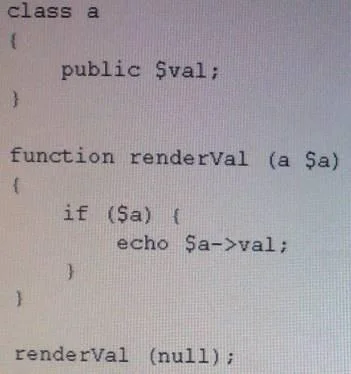 200-530 question #40 exhibit