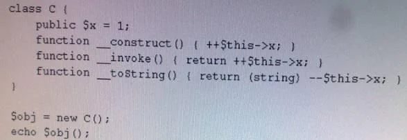 200-550 question #147 exhibit