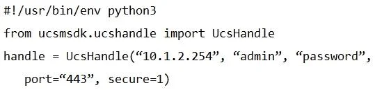 200-901 question #92 exhibit 4
