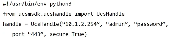 200-901 question #92 exhibit 2
