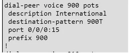 210-060 question #6 exhibit 1