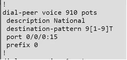 210-060 question #7 exhibit