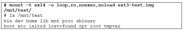 210-255 question #176 exhibit