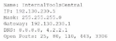 220-1101 question #771 exhibit