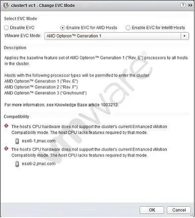 2V0-602 question #116 exhibit