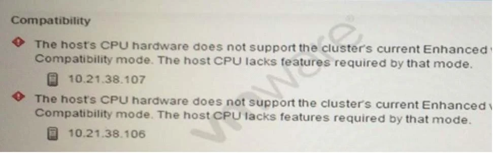 2V0-621 question #247 exhibit