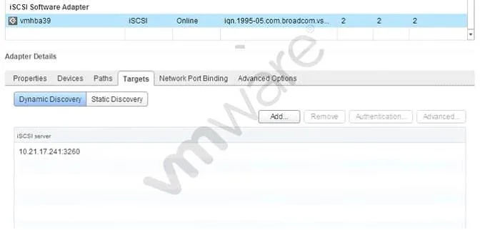 2V0-621D question #210 exhibit