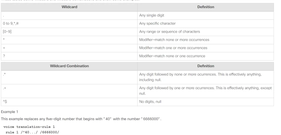 300-070 question #296 exhibit