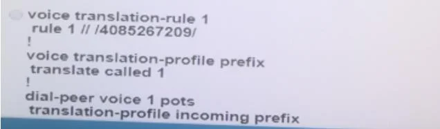 300-070 question #378 exhibit 2