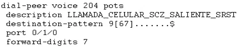300-070 question #170 exhibit