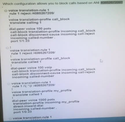 300-070 question #378 exhibit 1