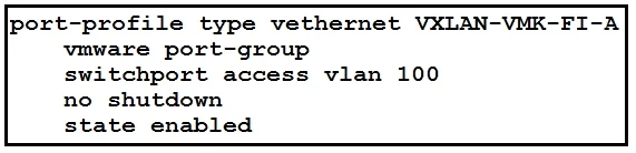 300-170 question #154 exhibit