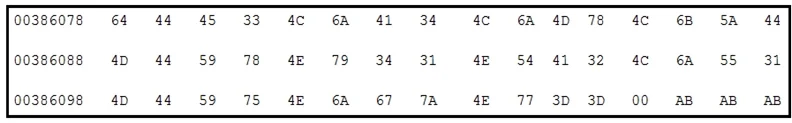 300-215 question #104 exhibit