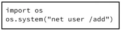 300-215 question #128 exhibit