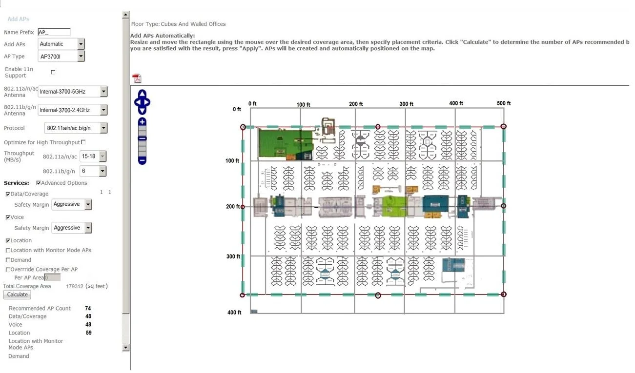 300-360 question #261 exhibit