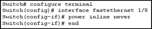300-370 question #173 exhibit