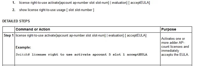 300-370 question #164 exhibit
