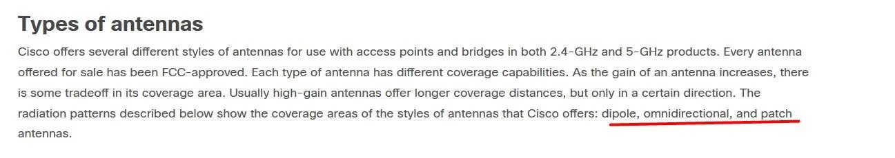 300-425 question #104 exhibit 1