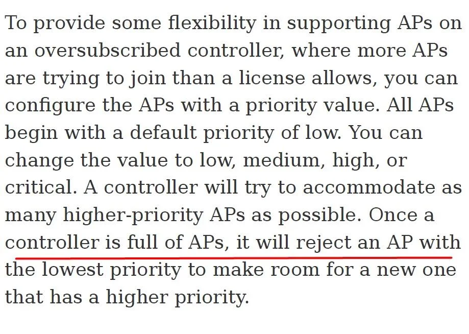 300-425 question #6 exhibit 2