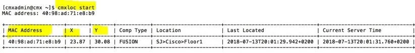 300-430 question #5 exhibit