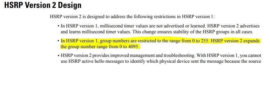 300-615 question #96 exhibit