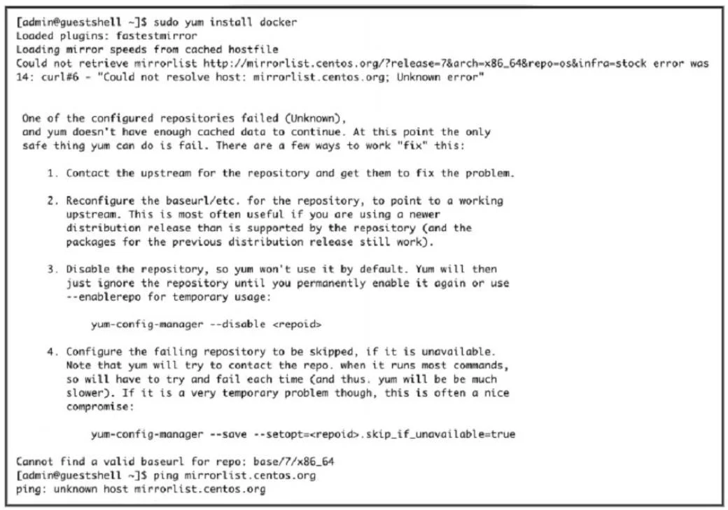 300-615 question #190 exhibit 1