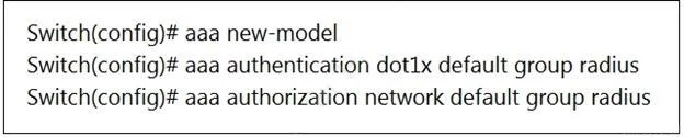 300-715 question #89 exhibit