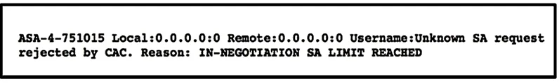 300-730 question #30 exhibit 1