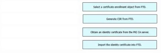 300-740 question #74 exhibit