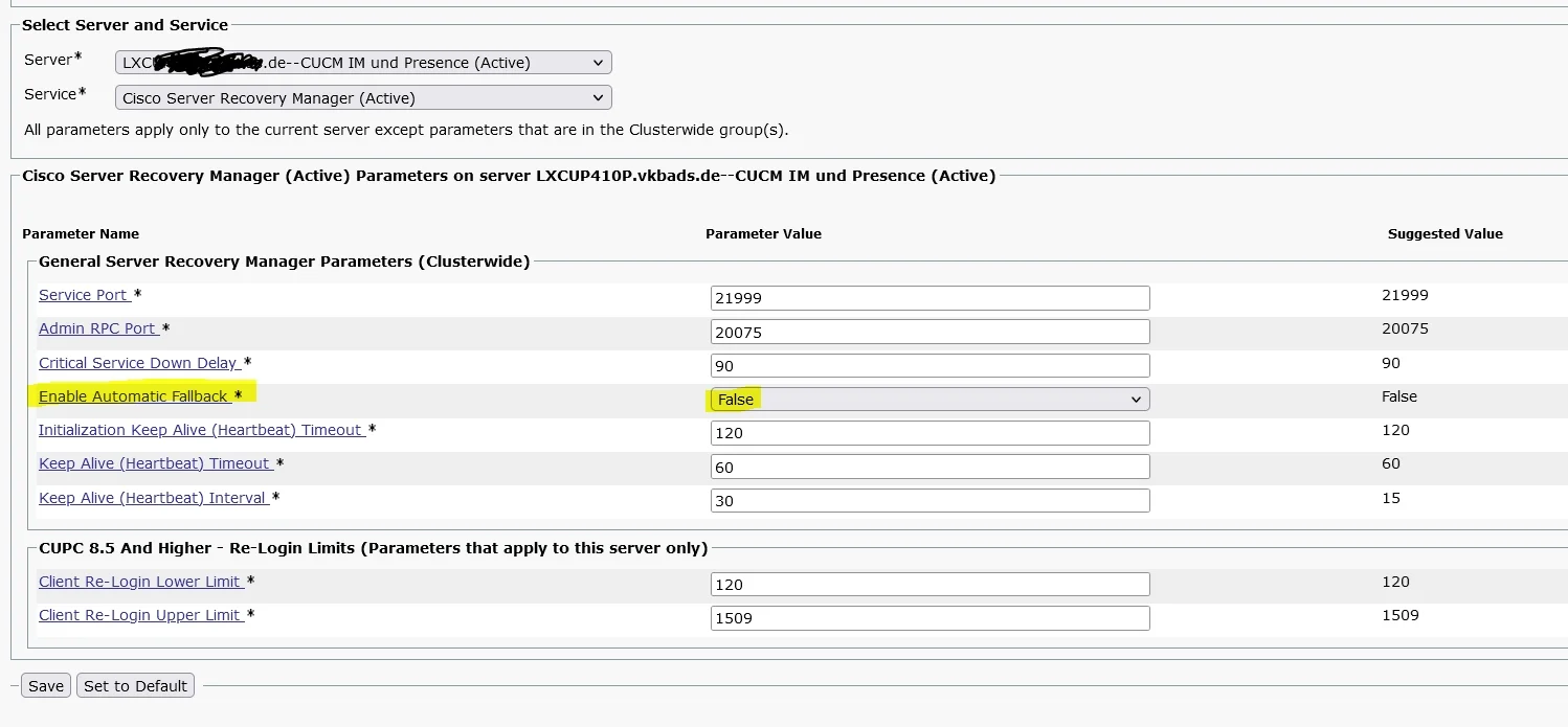 300-810 question #171 exhibit