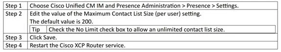 300-810 question #120 exhibit