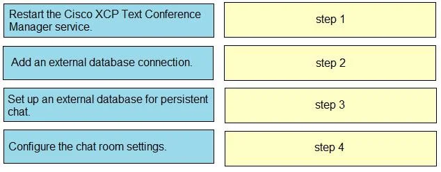 300-810 question #269 exhibit