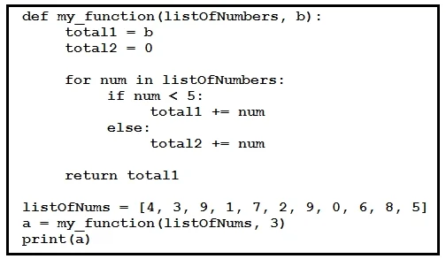 300-835 question #42 exhibit