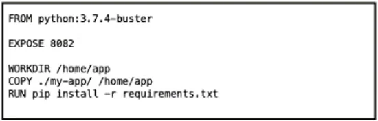300-910 question #96 exhibit