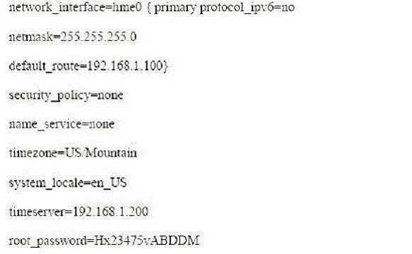 310-202 question #312 exhibit