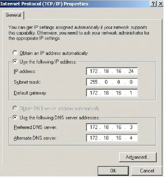 312-49V9 question #191 exhibit