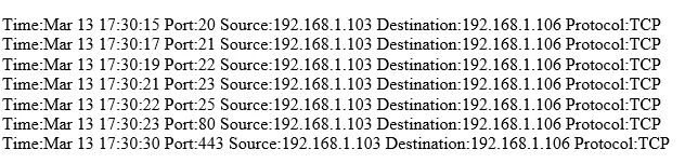 312-50V10 question #198 exhibit