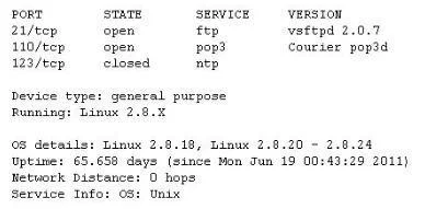 312-50V7 question #400 exhibit