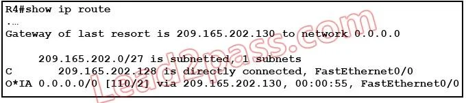 350-001 question #82 exhibit 1