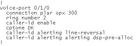 350-030 question #332 exhibit 2