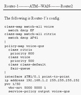 350-030 question #144 exhibit