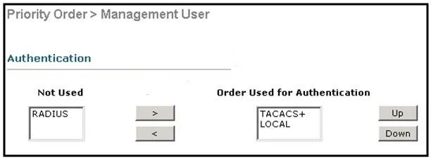 350-050 question #124 exhibit