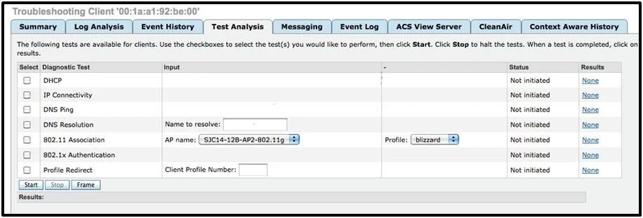 350-050 question #163 exhibit