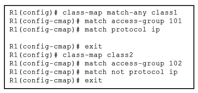 350-050 question #327 exhibit