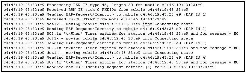 350-050 question #272 exhibit
