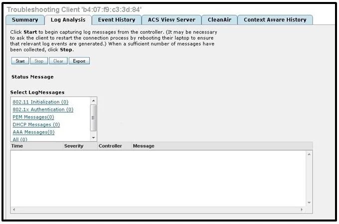 350-050 question #189 exhibit