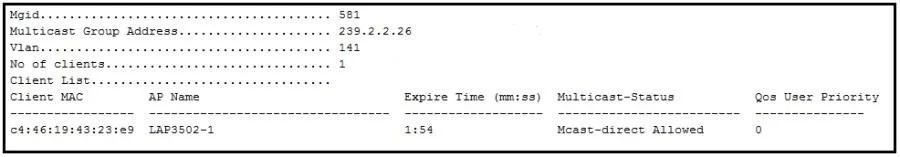 350-050 question #267 exhibit