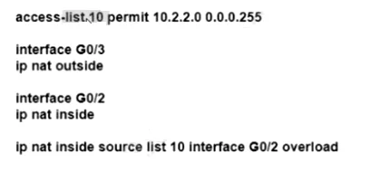 350-401 question #643 exhibit 5