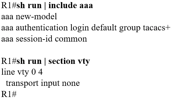 350-401 question #53 exhibit 4